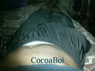 CocoaBoi