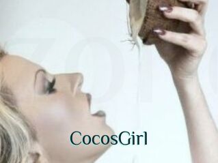 CocosGirl