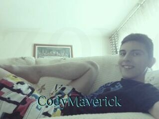 CodyMaverick