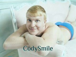 Cody_Smile