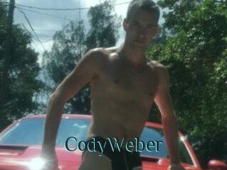 Cody_Weber