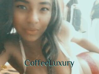 CoffeeLuxury