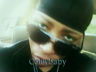 Coleybaby