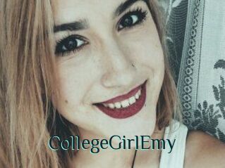 CollegeGirlEmy