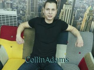 CollinAdams