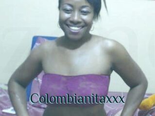 Colombianitaxxx