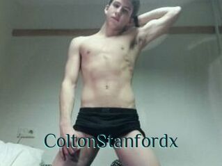 ColtonStanfordx