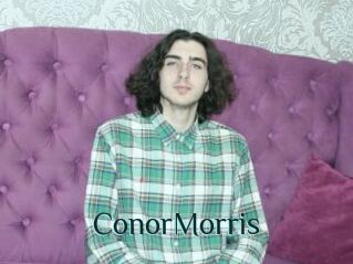 ConorMorris