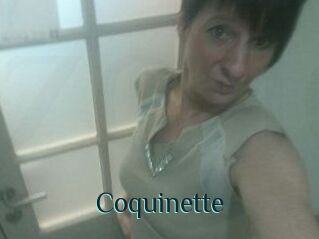 Coquinette