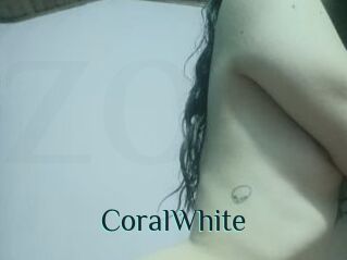 CoralWhite