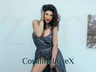 CoralineLoveX