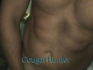 CougarHunter