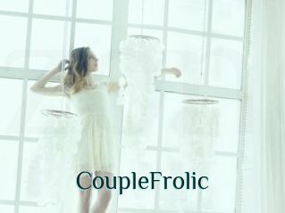 CoupleFrolic