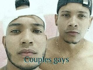 Couples_gays