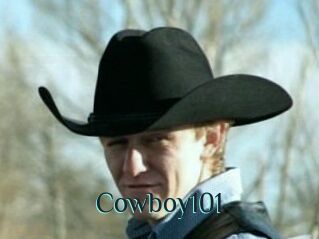 Cowboy101