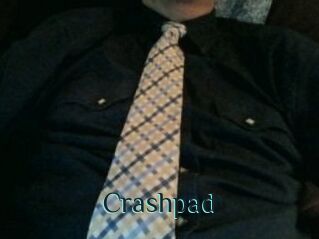 Crashpad