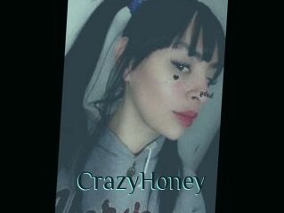 CrazyHoney