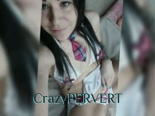 CrazyPERVERT