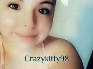 Crazykitty98