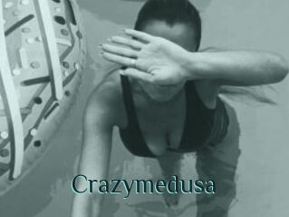 Crazymedusa