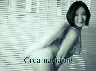 Creamasiapie