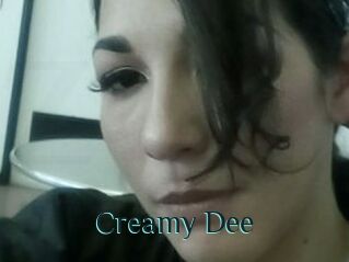 Creamy_Dee