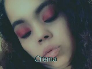 Crema