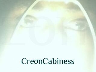 Creon_Cabiness