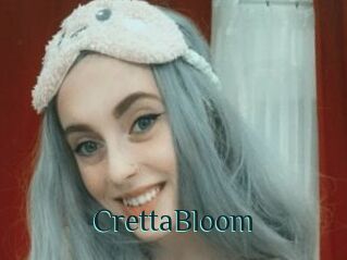 CrettaBloom