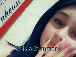 CrissySummers