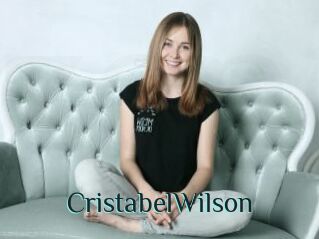 CristabelWilson