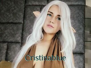 Cristinablue