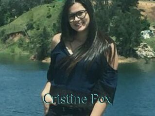 Cristine_Fox