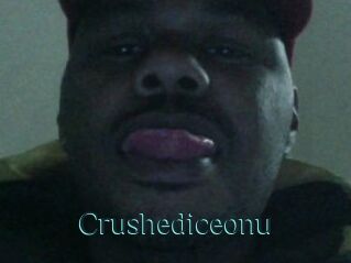 Crushediceonu