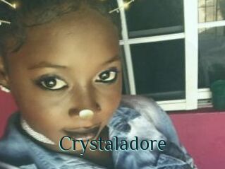 Crystaladore