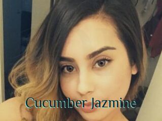 Cucumber_Jazmine