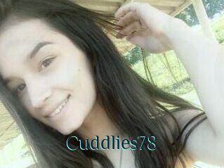 Cuddlies78