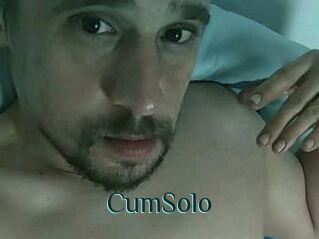 CumSolo