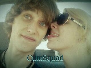 CumSquad