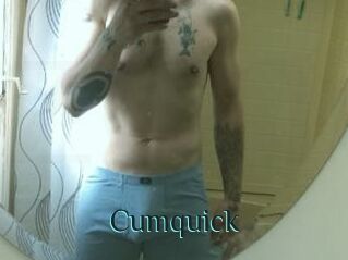 Cumquick