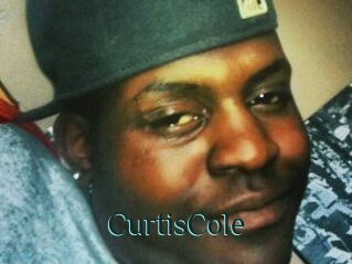 CurtisCole