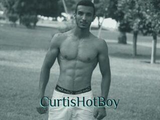 CurtisHotBoy