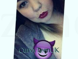 CurvyTeenUK