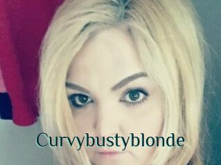 Curvybustyblonde