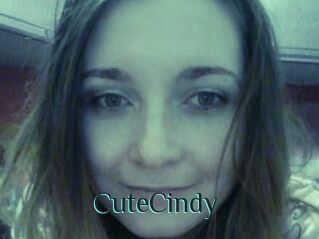 CuteCindy_