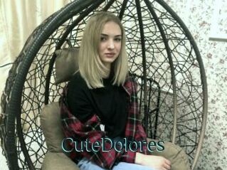 CuteDolores