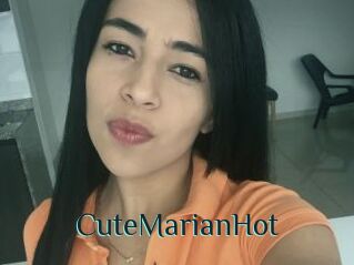 CuteMarianHot