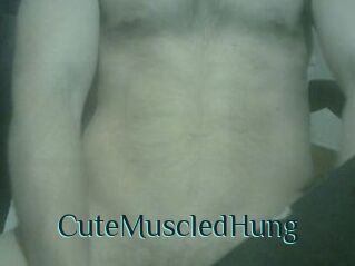 CuteMuscledHung