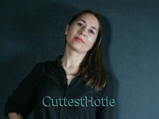 CuttestHotie