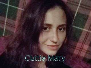 Cuttie_Mary